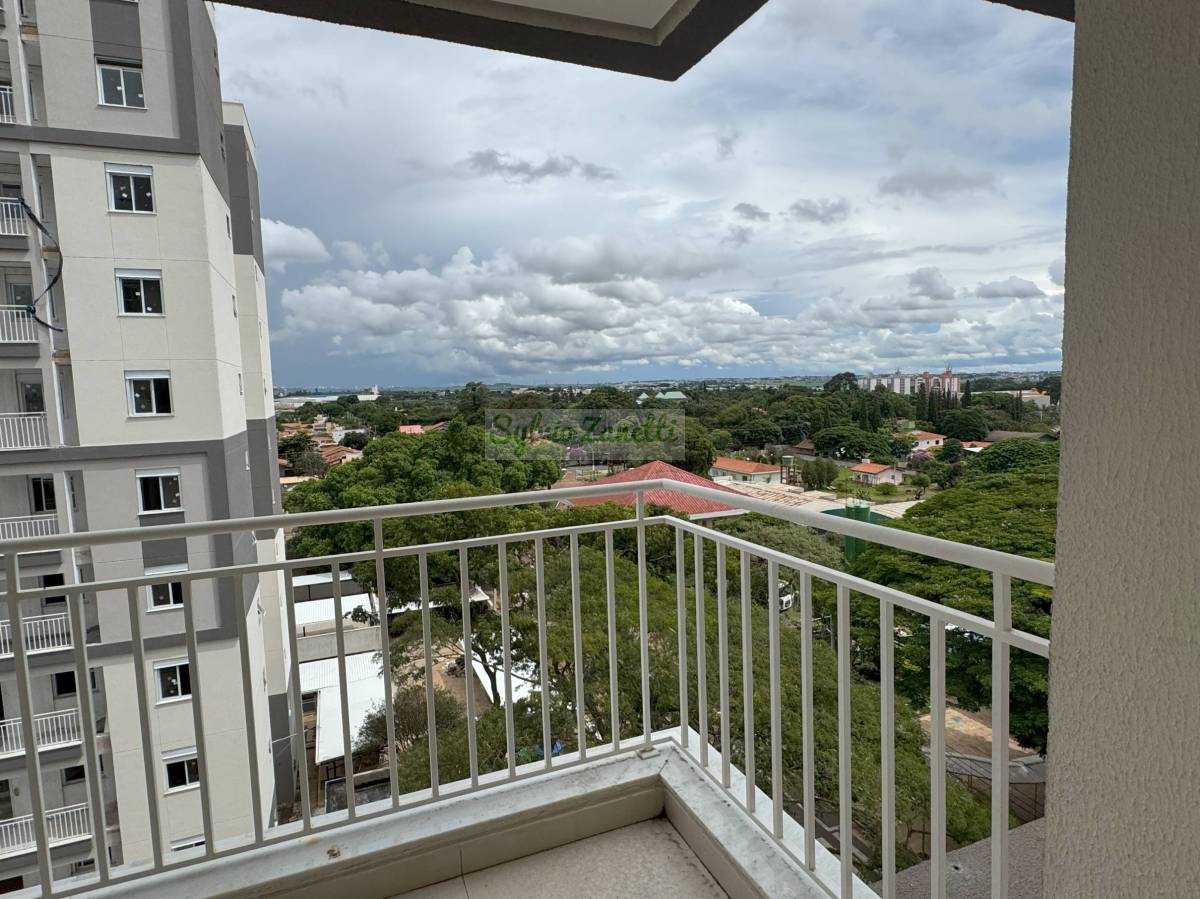 Apartamento no Condomínio Eco Vila Santa Margarida - Morumbi -  Paulínia-SP
