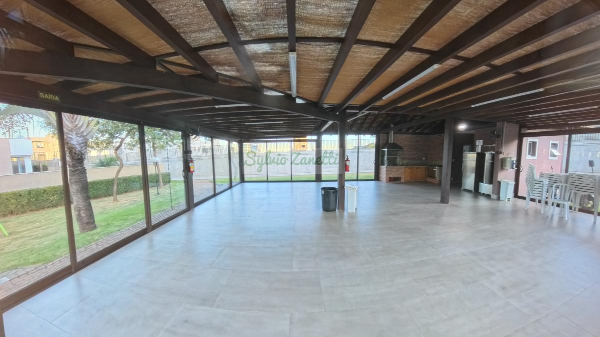 Casa de condomínio à venda, no Condomínio Villa Bella Siena em Paulínia, Condomínio Villa Bella Siena, com 3 quartos, 204m² - Sylvio Zanetti Corretor de Imóveis