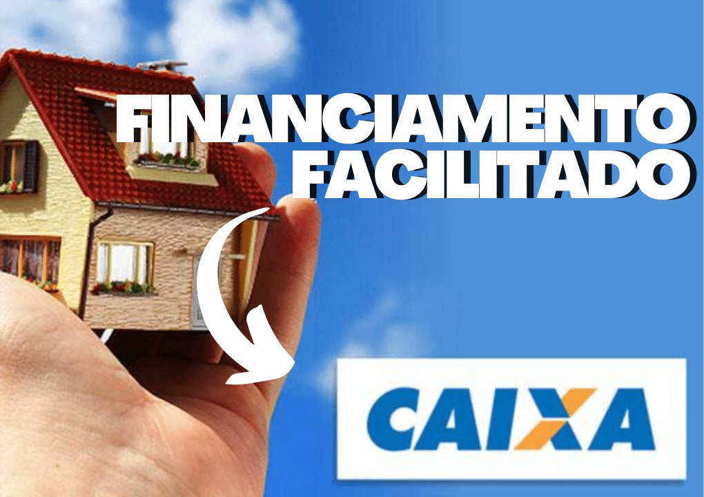 Financiamento da Caixa - Sylvio Zanetti Corretor de Imóveis